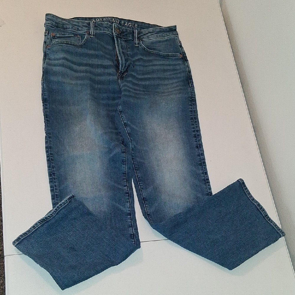 Men's Bootcut American Eagle Outfitters